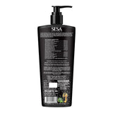 Where to get Sesa Black medicinal shampoo in Nairobi Kenya?
WhatsApp/Call 0716250250 / shop online www.kalonji.co.ke
Free Delivery 4 order over 3K