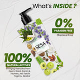 Where to get Sesa Black medicinal shampoo in Nairobi Kenya?
WhatsApp/Call 0716250250 / shop online www.kalonji.co.ke
Free Delivery 4 order over 3K