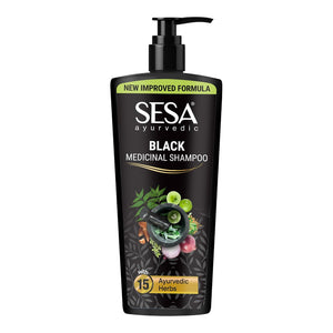 Where to get Sesa Black medicinal shampoo in Nairobi Kenya?
WhatsApp/Call 0716250250 / shop online www.kalonji.co.ke
Free Delivery 4 order over 3K
