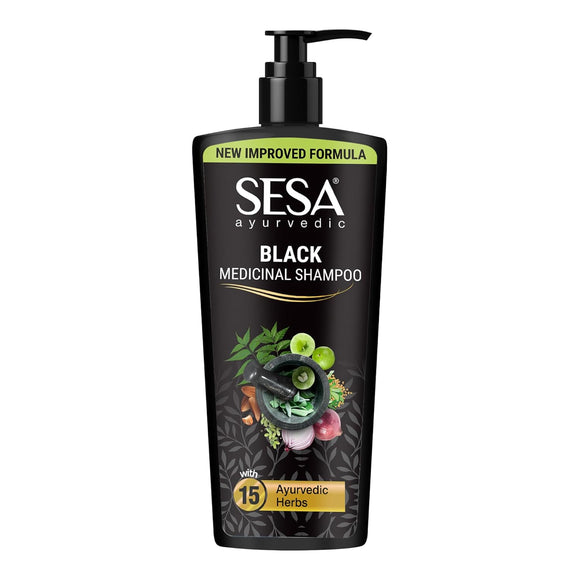 Where to get Sesa Black medicinal shampoo in Nairobi Kenya?
WhatsApp/Call 0716250250 / shop online www.kalonji.co.ke
Free Delivery 4 order over 3K