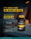 Where to get Himalaya Shilajit Gold Capsules in Nairobi Kenya?
WhatsApp/Call 0716250250 / shop online www.kalonji.co.ke
Free Delivery 4 order over 3K