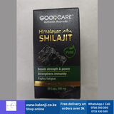 Where to get Himalayan Shilajit in Nairobi Kenya? Kalonji Shop has
WhatsApp/Call 0716 250 250 / shop online www.kalonji.co.ke
Free Delivery for order over 3K