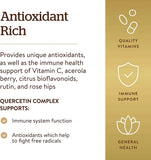 Have you been asking yourself, Where to get Solgar Quercetin Complex Capsules in Kenya? or Where to get Quercetin Complex Capsules in Nairobi? Kalonji Online Shop Nairobi has it. Contact them via WhatsApp/Call 0716 250 250 or even shop online via their website www.kalonji.co.ke