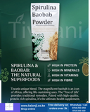 Where to get Spirulina and Baobab powder in Nairobi Kenya?
WhatsApp/Call 0716250250 / shop online www.kalonji.co.ke
Free Delivery 4 order over 3K