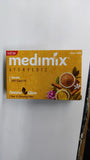 Medimix Ayurvedic Sandal Soap 125gm