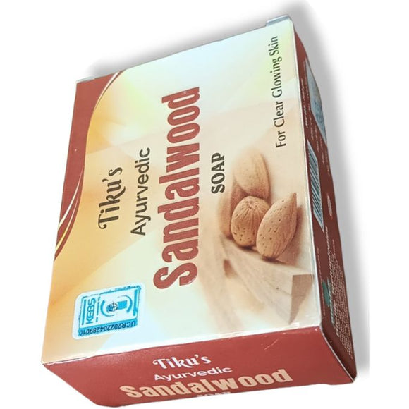 Have you been asking yourself, Where to get Ayurvedic Sandalwood Soap in Kenya? or Where to get tikus Ayurvedic Sandalwood Soap in Nairobi? Kalonji Online Shop Nairobi has it. Contact them via WhatsApp/Call 0716 250 250 or even shop online via their website www.kalonji.co.ke