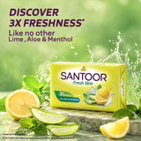 Where to get Fresh Skin Soap (  Lime, Aloe Vera & Menthol ) in Nairobi Kenya?
WhatsApp/Call 0716250250 / shop online www.kalonji.co.ke
Free Delivery 4 order over 3K