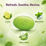 Where to get Fresh Skin Soap (  Lime, Aloe Vera & Menthol ) in Nairobi Kenya?
WhatsApp/Call 0716250250 / shop online www.kalonji.co.ke
Free Delivery 4 order over 3K