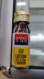 Have you been asking yourself, Where to get Sapat Dr Skin - Lotion in Kenya? or Where to buy Sapat Lotion in Nairobi? Kalonji Online Shop Nairobi has it. Contact them via WhatsApp/Call 0716 250 250 or even shop online via their website www.kalonji.co.ke