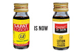 Have you been asking yourself, Where to get Sapat Dr Skin - Lotion in Kenya? or Where to buy Sapat Lotion in Nairobi? Kalonji Online Shop Nairobi has it. Contact them via WhatsApp/Call 0716 250 250 or even shop online via their website www.kalonji.co.ke