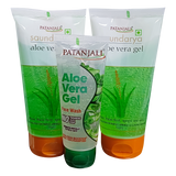 Where to get PATANJALI SAUNDARYA ALOE VERA GEL  Nairobi Kenya? Kalonji Shop has it.
WhatsApp/Call via 0716 250 250 or even shop online www.kalonji.co.ke
