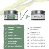 Seaweed Ageless Gel Cream 50ml