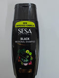 Where to get Sesa Black medicinal shampoo in Nairobi Kenya?
WhatsApp/Call 0716250250 / shop online www.kalonji.co.ke
Free Delivery 4 order over 3K