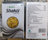 Have you been asking yourself, Where to get Amrit Shakti Tablets in Kenya? or Where to get Shakti Tablets in Nairobi? Kalonji Online Shop Nairobi has it. Contact them via WhatsApp/Call 0716 250 250 or even shop online via their website www.kalonji.co.ke