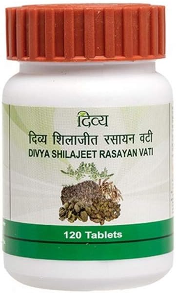 Where to get Shilajeet Rasayan Vati Tablets in Nairobi Kenya. – KALONJI ...