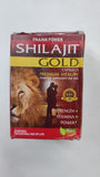 Have you been asking yourself, Where to get Fraink Power Shilajit Gold Capsules in Kenya? or Where to get Fraink Power Shilajit Gold Capsules in Nairobi? Kalonji Online Shop Nairobi has it. Contact them via WhatsApp/Call 0716 250 250 or even shop online via their website www.kalonji.co.ke