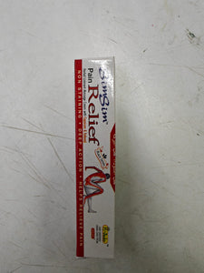 Where to get SIM SIM PAIN RELIEF HERBAL LINIMENT MASSAGE CREAM 1Nairobi Kenya? Kalonji Shop has it.
WhatsApp/Call via 0716 250 250 or even shop online www.kalonji.co.ke