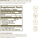 Where to get solgar Beta Glucans Tablets in Nairobi Kenya?
WhatsApp/Call 0716250250 / shop online www.kalonji.co.ke
Free Delivery 4 order over 3K
 