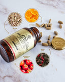 Where to get Solgar Ester C Vitamin C Tablets in Nairobi Kenya?
WhatsApp/Call 0716250250 / shop online www.kalonji.co.ke
Free Delivery 4 order over 3K