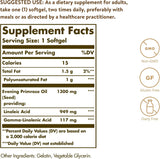 Where to buy solgar Evening Primrose Oil in Nairobi Kenya?
WhatsApp/Call 0716250250 / shop online www.kalonji.co.ke
Free Delivery 4 order over 3K 