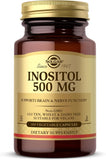 Where to get Solgar Inositol Capsules  in Nairobi Kenya?
WhatsApp/Call 0716250250 / shop online www.kalonji.co.ke
Free Delivery 4 order over 3K