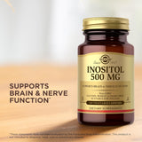 Where to get Solgar Inositol Capsules  in Nairobi Kenya?
WhatsApp/Call 0716250250 / shop online www.kalonji.co.ke
Free Delivery 4 order over 3K