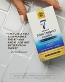 Where to get Solgar No 7 Capsules in Nairobi Kenya?
WhatsApp/Call 0716250250 / shop online www.kalonji.co.ke
Free Delivery 4 order over 3K