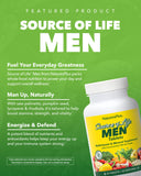 Where to get Source of Life Men multivitamins in Nairobi Kenya?
WhatsApp/Call 0716250250 / shop online www.kalonji.co.ke
Free Delivery 4 order over 3K
  