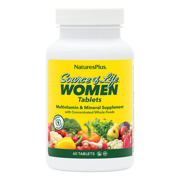 Have you been asking yourself, Where to get Naturesplus Source of Life Women multivitamin in Kenya? or Where to get Source of Life Women multivitamin in Nairobi? Kalonji Online Shop Nairobi has it. Contact them via WhatsApp/Call 0716 250 250 or even shop online via their website www.kalonji.co.ke