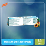 Where to get Sparkling White Toothpaste in Nairobi Kenya?
WhatsApp/Call 0716250250 / shop online www.kalonji.co.ke
Free Delivery 4 order over 3K