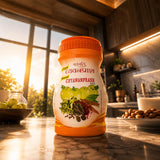 Where to get patanjali Special Chyawanprash in Nairobi Kenya?
WhatsApp/Call 0716250250 / shop online www.kalonji.co.ke
Free Delivery 4 order over 3K