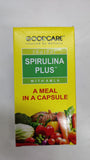 Have you been asking yourself, Where to get GOODCARE SPIRULINA PLUS CAPSULES in Kenya? or Where to get GOODCARE SPIRULINA PLUS CAPSULES in Nairobi?  Worry no more, Kalonji Online Shop Nairobi has it.  Contact them via Whatsapp/call via 0716 250 250 or even shop online via their website www.kalonji.co.ke