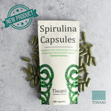 Where to get Spirulina Capsules in Nairobi Kenya?
WhatsApp/Call 0716250250 / shop online www.kalonji.co.ke
Free Delivery 4 order over 3K