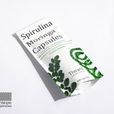 Where to get Spirulina Moringa Capsules in Nairobi Kenya?
WhatsApp/Call 0716250250 / shop online www.kalonji.co.ke
Free Delivery 4 order over 3K