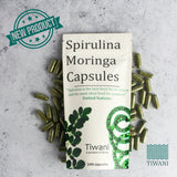 Where to get Spirulina Moringa Capsules in Nairobi Kenya?
WhatsApp/Call 0716250250 / shop online www.kalonji.co.ke
Free Delivery 4 order over 3K
