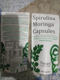 Have you been asking yourself, Where to get Tiwani Spirulina and Moringa Capsules in Kenya? or Where to get Spirulina and Moringa Capsules in Nairobi? Kalonji Online Shop Nairobi has it. Contact them via WhatsApp/call via 0716 250 250 or even shop online via their website www.kalonji.co.ke