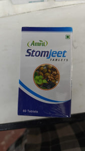 Have you been asking yourself, Where to get Amrit Stomjeet Tablets in Kenya? or Where to get Stomjeet Tablets in Nairobi? Kalonji Online Shop Nairobi has it.
Contact them via WhatsApp/Call 0716 250 250 or even shop online via their website www.kalonji.co.ke