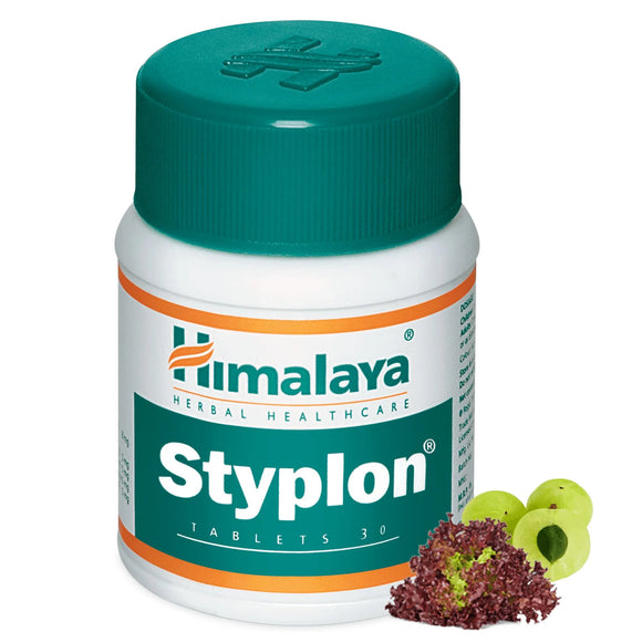 Styplon Tablets 30's