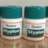 Styplon Tablets 30's