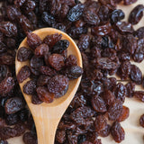 Sultanas ( Dark Brown )