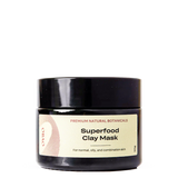 Where to get Superfood Clay Mask in Nairobi Kenya?
WhatsApp/Call 0716250250 / shop online www.kalonji.co.ke
Free Delivery 4 order over 3K