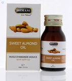 Where to get Hemani SWEET ALMOND oil in Nairobi Kenya?
WhatsApp/Call 0716250250 / shop online www.kalonji.co.ke
Free Delivery 4 order over 3K