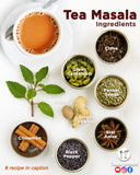 Where to get Tea masala in Nairobi Kenya?
WhatsApp/Call 0716250250 / shop online www.kalonji.co.ke
Free Delivery 4 order over 3K