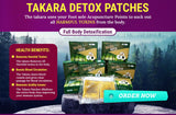 Have you been asking yourself, Where to get Takara Detox Patches in Kenya? or Where to buy Takara Detox Patches in Nairobi? Kalonji Online Shop Nairobi has it. Contact them via WhatsApp/Call 0716 250 250 or even shop online via their website www.kalonji.co.ke