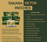 Have you been asking yourself, Where to get Takara Detox Patches in Kenya? or Where to buy Takara Detox Patches in Nairobi? Kalonji Online Shop Nairobi has it. Contact them via WhatsApp/Call 0716 250 250 or even shop online via their website www.kalonji.co.ke