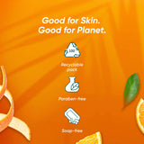 Where to get Himalaya Tan Removal Orange Face Wash Nairobi Kenya? Kalonji Shop has it.
WhatsApp/Call via 0716 250 250 or even shop online www.kalonji.co.ke