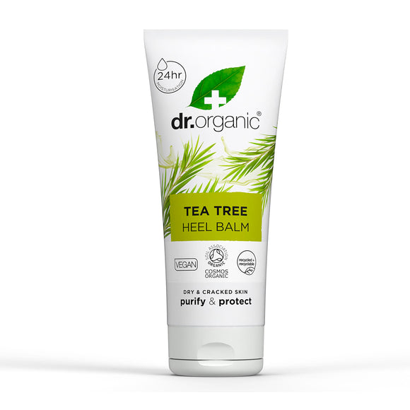 Where to get Dr. Organic Tea Tree Heel Balm in Nairobi Kenya?
WhatsApp/Call 0716250250 / shop online www.kalonji.co.ke
Free Delivery 4 order over 3K