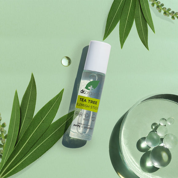 Where to get  Dr. Organic Tea Tree Blemish Stick in Nairobi Kenya?
WhatsApp/Call 0716250250 / shop online www.kalonji.co.ke
Free Delivery 4 order over 3K