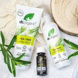 Where to get Dr. Organic Tea Tree Heel Balm in Nairobi Kenya?
WhatsApp/Call 0716250250 / shop online www.kalonji.co.ke
Free Delivery 4 order over 3K