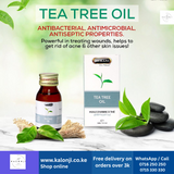 Where to get Hemani TEA TREE Oil in Nairobi Kenya?
WhatsApp/Call 0716250250 / shop online www.kalonji.co.ke
Free Delivery 4 order over 3K